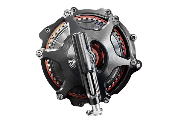 STM Dry Clutch Conversion Kit for the MV Agusta F3 800 / Superveloce 800 (2021+)