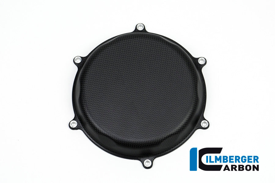 Ilmberger Carbon Clucth Cover for the Ducati Panigale 1299 '15
