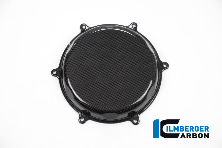 Ilmberger Carbon Clucth Cover for the Ducati Panigale 1299 '15