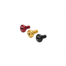 CNC Racing Radiator Screw for Ducati Monster 821 and 1200