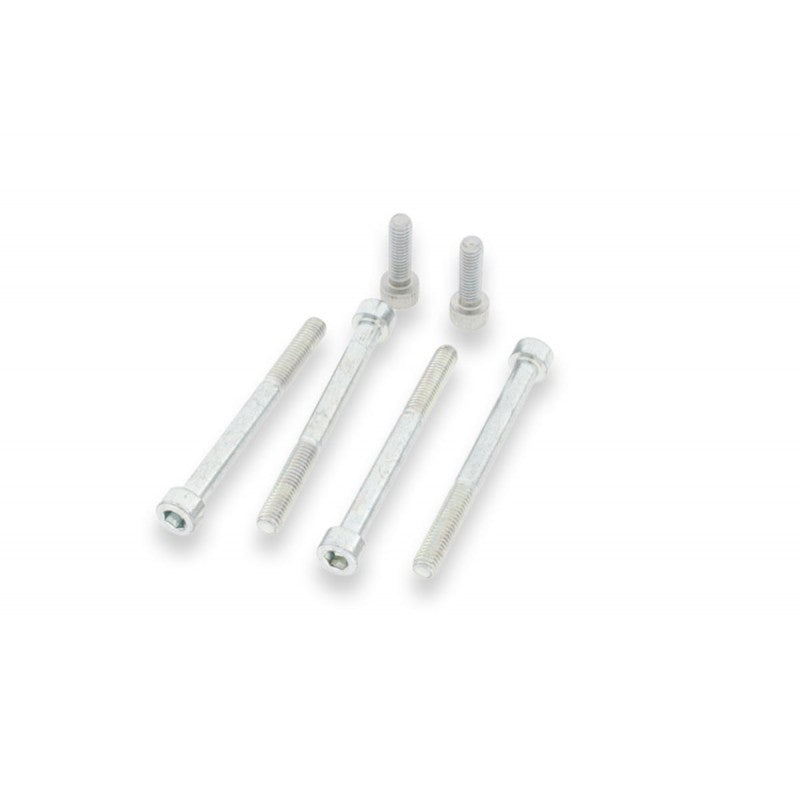 CNC Racing Dry Clutch Stainless Steel Clutch Cover Screw Set