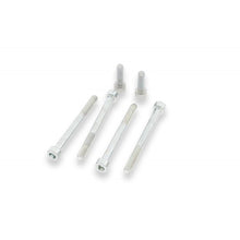 CNC Racing Dry Clutch Stainless Steel Clutch Cover Screw Set