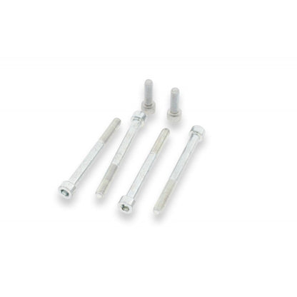 CNC Racing Dry Clutch Stainless Steel Clutch Cover Screw Set