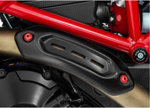CNC Racing Exhaust Manifold Heat Shield Screws For Ducati Hypermotard and Hyperstrada 821 / 939 / SP