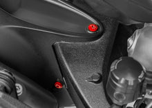 CNC Racing Rear Fender Screws For Ducati Hypermotard and Hyperstrada 821 / 939 / 950 / SP