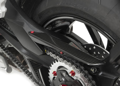 CNC Racing Screw kit - Multi use for Ducati, Aprilia Tuono V4, and MV Agusta