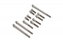 CNC Racing Titanium Engine Bolt Kit for Ducati Scrambler