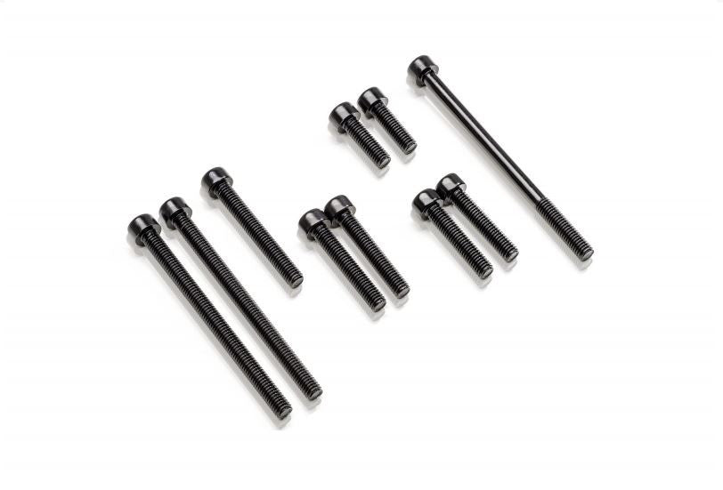 CNC Racing Engine Bolt Kit for Ducati Scrambler