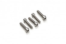 CNC Racing Titanium Upper Triple Clamp Bolt kit for Ducati Multistrada 1200