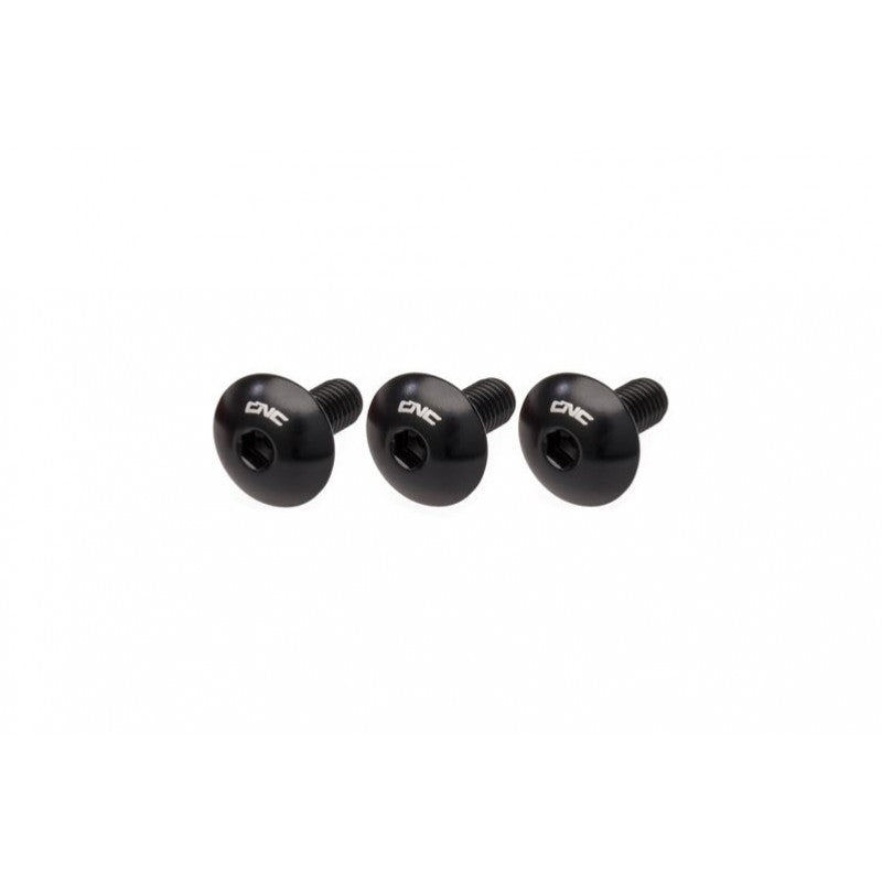 CNC Racing Windshield Bolt Kit For Carbon Windshield (ZA851Y) for Ducati 2015+ Multistrada 1200 (all) And OE screw kit for 2015+ Pikes Peak and MTS950 (3)