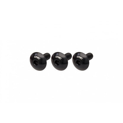 CNC Racing Windshield Bolt Kit For Carbon Windshield (ZA851Y) for Ducati 2015+ Multistrada 1200 (all) And OE screw kit for 2015+ Pikes Peak and MTS950 (3)