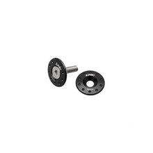 CNC Racing Seat Bolt Kit For Ducati 2015+ Multistrada 1200 Enduro / 950