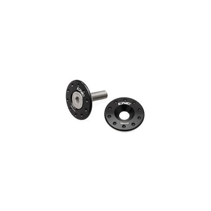 CNC Racing Seat Bolt Kit For Ducati 2015+ Multistrada 1200 Enduro / 950