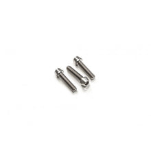 CNC Racing Titanium Bolt kIt for CNC Racing's Upper Triple Clamp Kits for Ducati Panigale 1299 / 1199 / 959 / 899 / V2