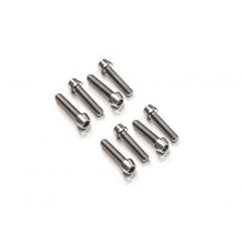 CNC Racing Titanium Bolt kit for CNC Racing Lower Triple PSB02B and PSB05B (1198 /1098 / 848)