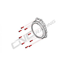 CNC Racing Titanium Screw kit for MV Agusta clutch covers CA300 and CA301 (9)