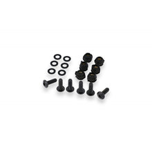 CNC Racing Windscreen Bolt Kit for the Ducati Panigale V4 / S / R / Speciale and V2 (18-24)