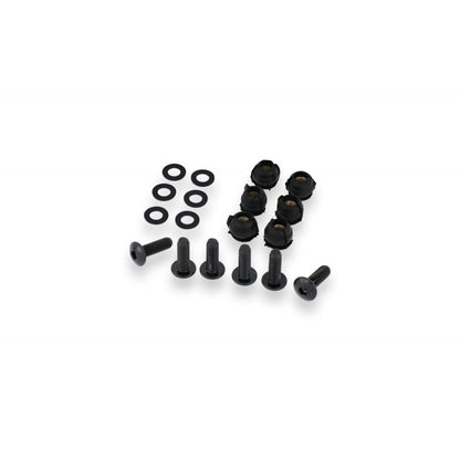 CNC Racing Windscreen Bolt Kit for the Ducati Panigale V4 / S / R / Speciale and V2 (18-24)