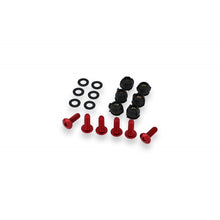 CNC Racing Windscreen Bolt Kit for the Ducati Panigale V4 / S / R / Speciale and V2 (18-24)