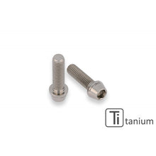 CNC Racing Titanium Screw kit for 2016 + MV Agusta Brutale 800 Handlebar Bracket