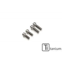 CNC Racing Titanium Bolt kit for 2016 + MV Agusta Brutale 800 / RR Headlight Mount