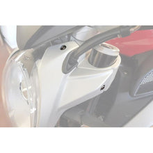 CNC Racing Titanium Bolt kit for 2016 + MV Agusta Brutale 800 / RR Headlight Mount