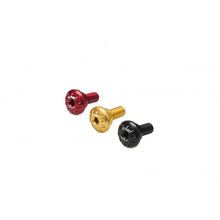 CNC Racing Rear Mudgard (fender) Screw Kit for the Ducati Diavel 1260 / S