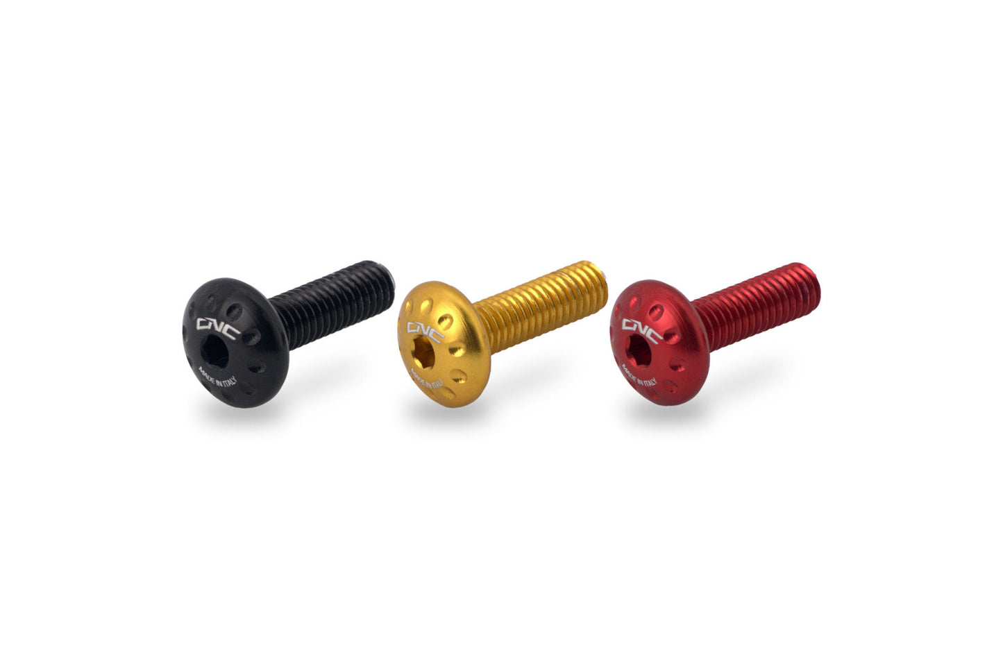 CNC Racing Rear Front Reservoir Mount Screw for the Aprilia RS 660