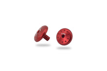 CNC Racing Front Air Deflector Screw Kit for the Ducati Multistrada V4