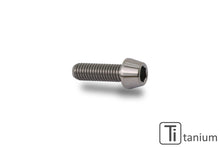CNC Racing Universal Titanium Screw M5L16 (M5x16)