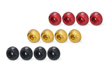 CNC Racing Rear Shock Bolt Collars for Moto Guzzi V7 2019+