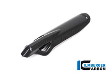 Ilmberger Carbon Standpipe Cover, Left for the Ducati Scrambler Icon / Scrambler Full Throttle '14-25 / Scrambler Classic '14-20 / Scrambler Cafe Racer '14-23