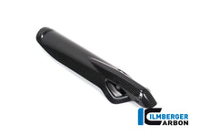 Ilmberger Carbon Standpipe Cover, Left for the Ducati Scrambler Icon / Scrambler Full Throttle '14-25 / Scrambler Classic '14-20 / Scrambler Cafe Racer '14-23