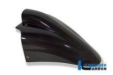 Ilmberger Carbon Front Mudguard, Carbon for the BMW R 1150 R 2002-2005