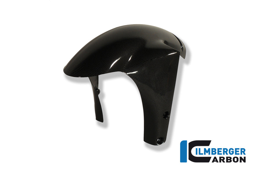 Ilmberger Carbon Front Mudguard for the Ducati 748 '94-02, 916 '93-98, 996 '99-01, 998 '02-04 & etc.