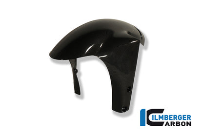 Ilmberger Carbon Front Mudguard for the Ducati 748 '94-02, 916 '93-98, 996 '99-01, 998 '02-04 & etc.