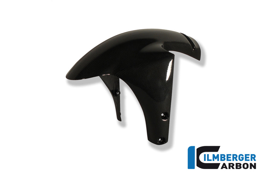 Ilmberger Carbon Front Mudguard for the Ducati 748 '94-02, 916 '93-98, 996 '99-01, 998 '02-04 & etc.