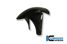 Ilmberger Carbon Front Mudguard for the Ducati 748 '94-02, 916 '93-98, 996 '99-01, 998 '02-04 & etc.