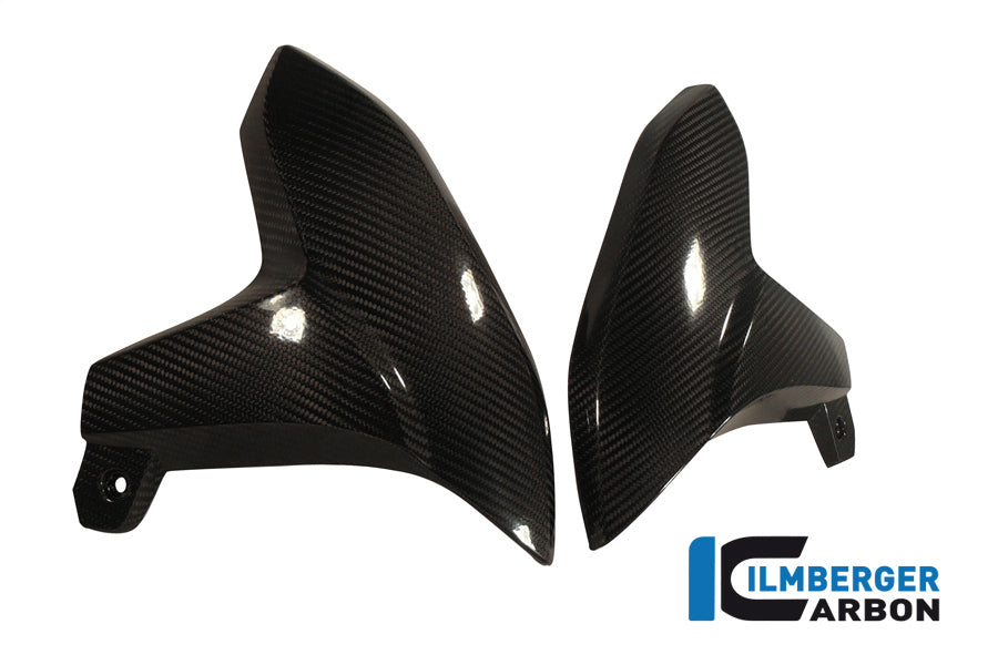 Ilmberger Carbon Front Mudguard for the BMW C600 Sport '12-24