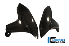 Ilmberger Carbon Front Mudguard for the BMW C600 Sport '12-24