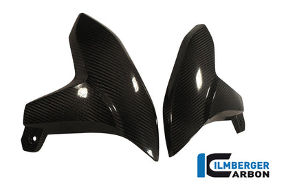Ilmberger Carbon Front Mudguard for the BMW C600 Sport '12-24