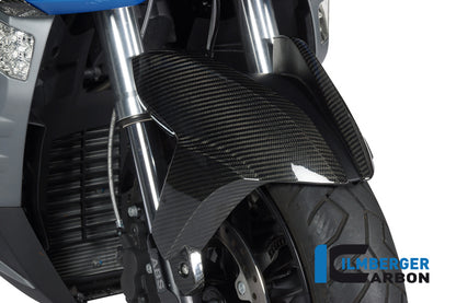 Ilmberger Carbon Front Mudguard for the BMW C600 Sport '12-24