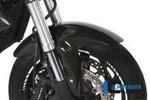 Ilmberger Carbon Front Mudguard for the Honda CB 1000 R '08