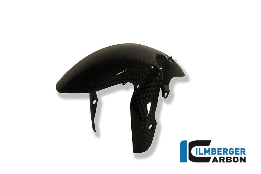 Ilmberger Carbon Front Mudguard for the Honda CB 1000 R '08