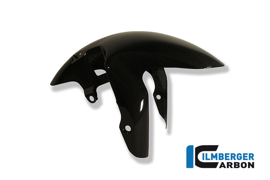 Ilmberger Carbon Front Mudguard for the Honda CB 1000 R '08