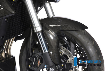 Ilmberger Carbon Front Mudguard for the Honda CB 1000 R '08