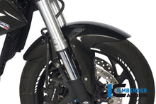 Ilmberger Carbon Front Mudguard for the Honda CB 1000 R '08