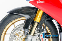 Ilmberger Carbon Front Mudguard for the Honda CBR 1000 RR '17