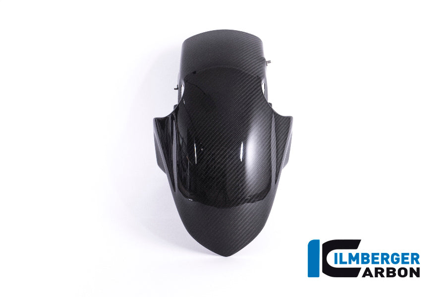 Ilmberger Carbon Front Mudguard for the Honda CBR 1000 RR '17