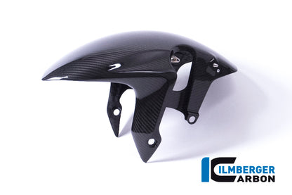 Ilmberger Carbon Front Mudguard for the Honda CBR 1000 RR '17